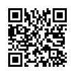Código QR (código de barras bidimensional)