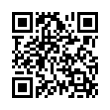 Código QR (código de barras bidimensional)