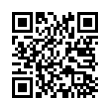 Código QR (código de barras bidimensional)