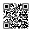 Código QR (código de barras bidimensional)