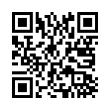 Código QR (código de barras bidimensional)