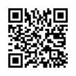 Código QR (código de barras bidimensional)