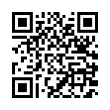 Código QR (código de barras bidimensional)