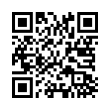 Código QR (código de barras bidimensional)