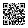 Código QR (código de barras bidimensional)