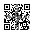 Código QR (código de barras bidimensional)