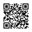 Código QR (código de barras bidimensional)