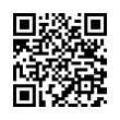 Código QR (código de barras bidimensional)