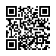 Código QR (código de barras bidimensional)