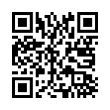 Código QR (código de barras bidimensional)