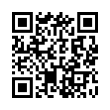 Código QR (código de barras bidimensional)