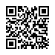 Código QR (código de barras bidimensional)