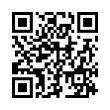 Código QR (código de barras bidimensional)