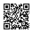Código QR (código de barras bidimensional)