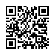 Código QR (código de barras bidimensional)