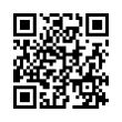 Código QR (código de barras bidimensional)