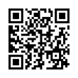Código QR (código de barras bidimensional)