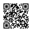 Código QR (código de barras bidimensional)