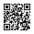 Código QR (código de barras bidimensional)