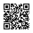 Código QR (código de barras bidimensional)