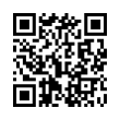 Código QR (código de barras bidimensional)