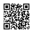 Código QR (código de barras bidimensional)