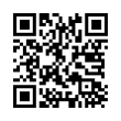 Código QR (código de barras bidimensional)