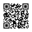 Código QR (código de barras bidimensional)