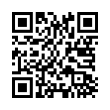 Código QR (código de barras bidimensional)