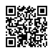 Código QR (código de barras bidimensional)