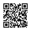 Código QR (código de barras bidimensional)