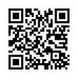 Código QR (código de barras bidimensional)