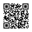 Código QR (código de barras bidimensional)