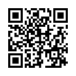 Código QR (código de barras bidimensional)