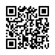 Código QR (código de barras bidimensional)