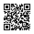 Código QR (código de barras bidimensional)