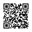Código QR (código de barras bidimensional)