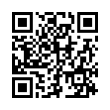 Código QR (código de barras bidimensional)
