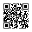 Código QR (código de barras bidimensional)