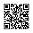Código QR (código de barras bidimensional)
