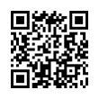 Código QR (código de barras bidimensional)