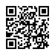 Código QR (código de barras bidimensional)