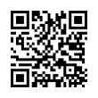 Código QR (código de barras bidimensional)