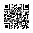 Código QR (código de barras bidimensional)