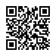 Código QR (código de barras bidimensional)