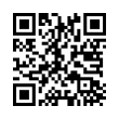 Código QR (código de barras bidimensional)