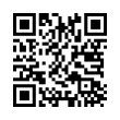 Código QR (código de barras bidimensional)