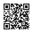 Código QR (código de barras bidimensional)