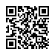 Código QR (código de barras bidimensional)