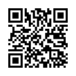 Código QR (código de barras bidimensional)